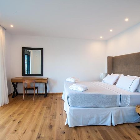 Villa Dimitra by Elounda Island View Villas Exterior foto