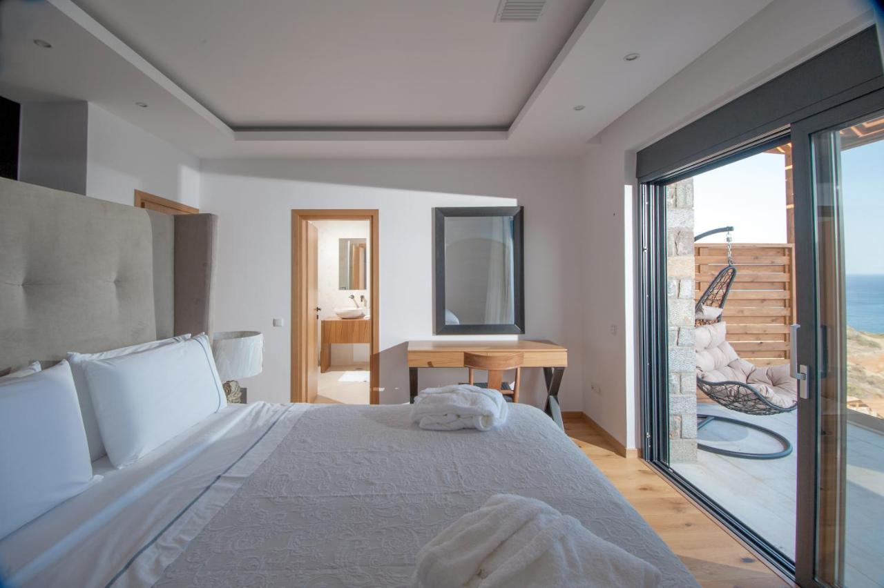 Villa Dimitra by Elounda Island View Villas Exterior foto
