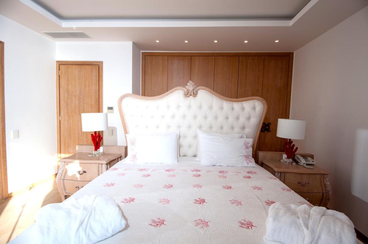 Villa Dimitra by Elounda Island View Villas Exterior foto